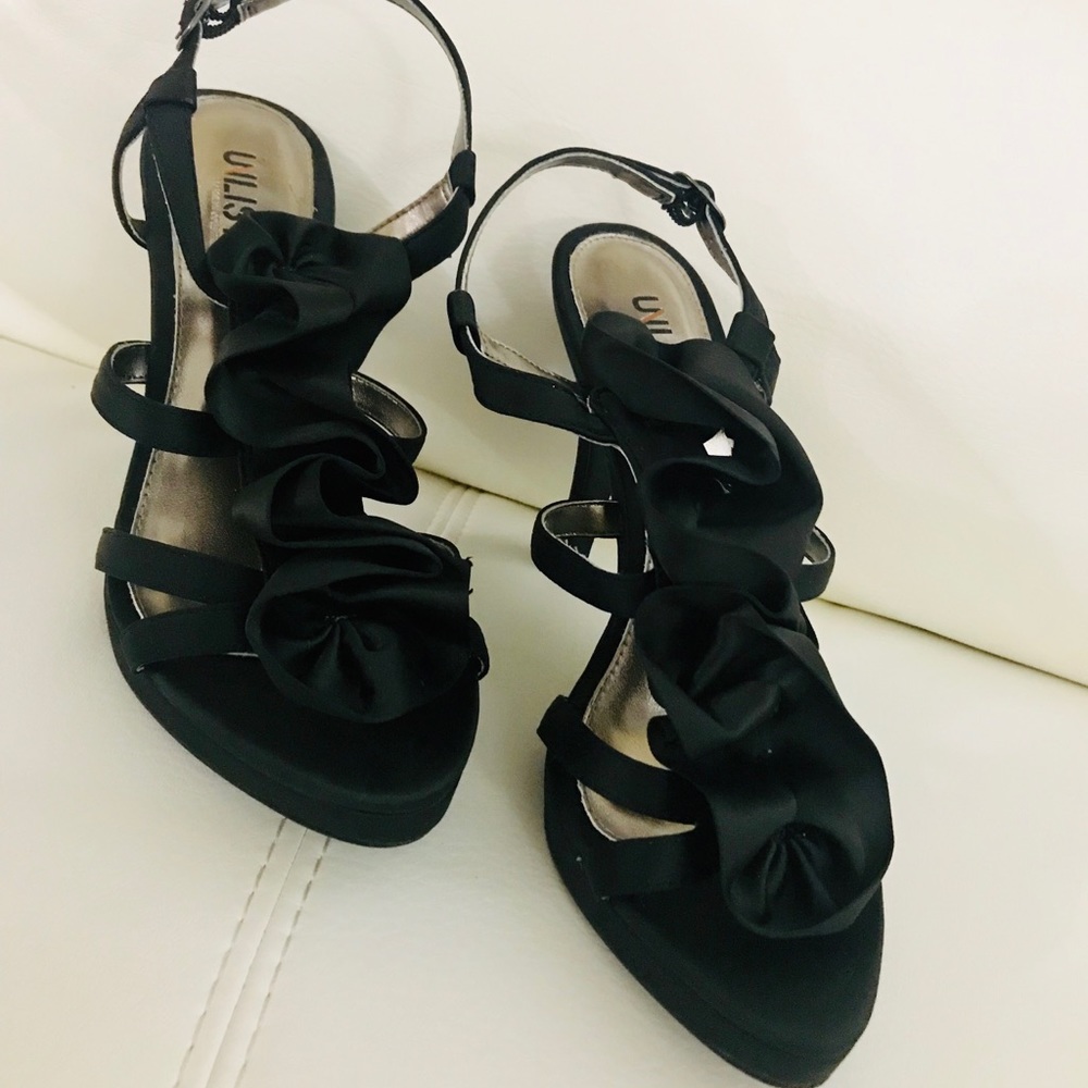 The perfect black!!!!